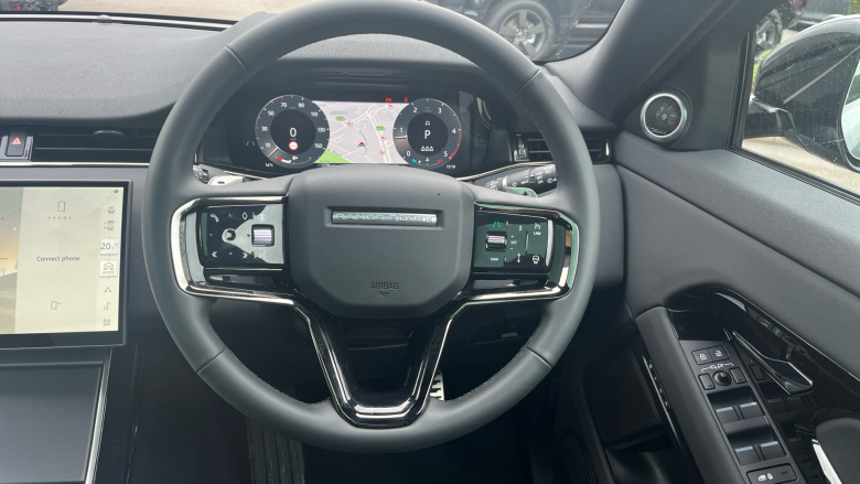 Land Rover Range Rover Evoque 2.0 D200 Dynamic SE 5dr Auto Diesel Hatchback